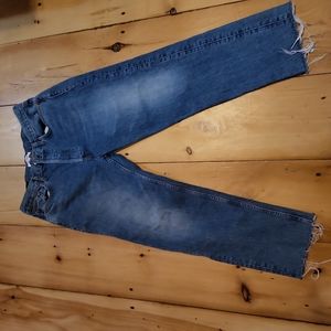 REDONE Jeans